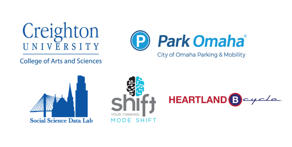 City of Omaha - Parking & Mobility Division
